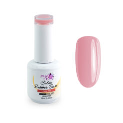 COLOR RUBBER BASE MyEvé Pastel R02,15ml, HEMA FREE