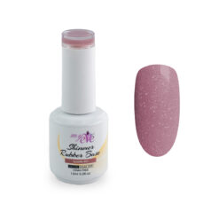 SHIMMER RUBBER BASE MyEvé Sparkle R01, 15ml, HEMA FREE
