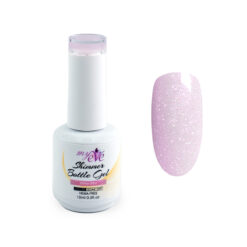 Shimmer Bottle Gel MyEvé Glitter BT01, 15ml, HEMA FREE