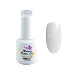 Shimmer Bottle Gel MyEvé Glitter BT03, 15ml, HEMA FREE