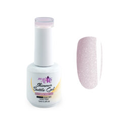Shimmer Bottle Gel MyEvé Glitter BT05, 15ml, HEMA FREE