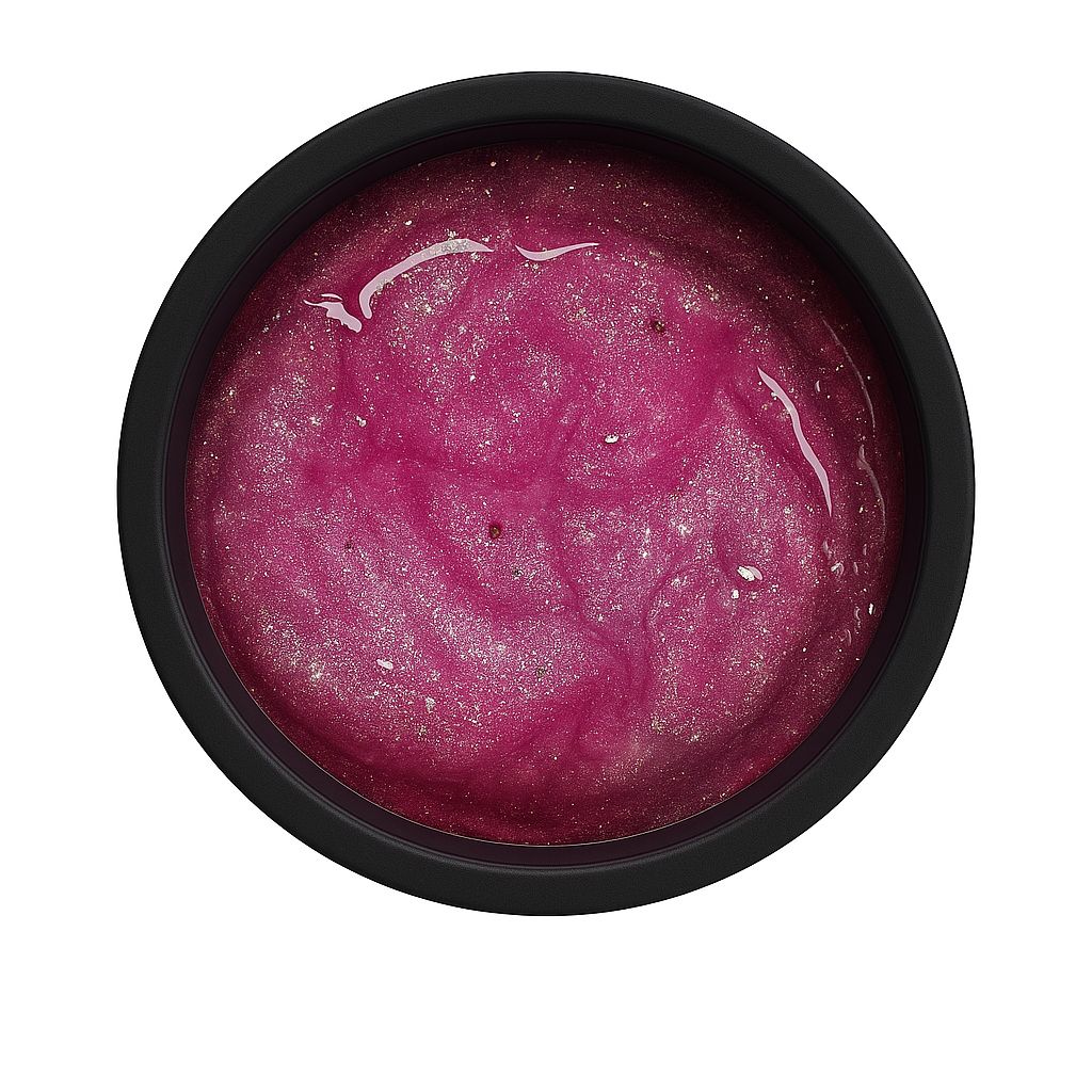 Polygel Shimmer MyEvé, 30g, Waltz P02, HEMA FREE