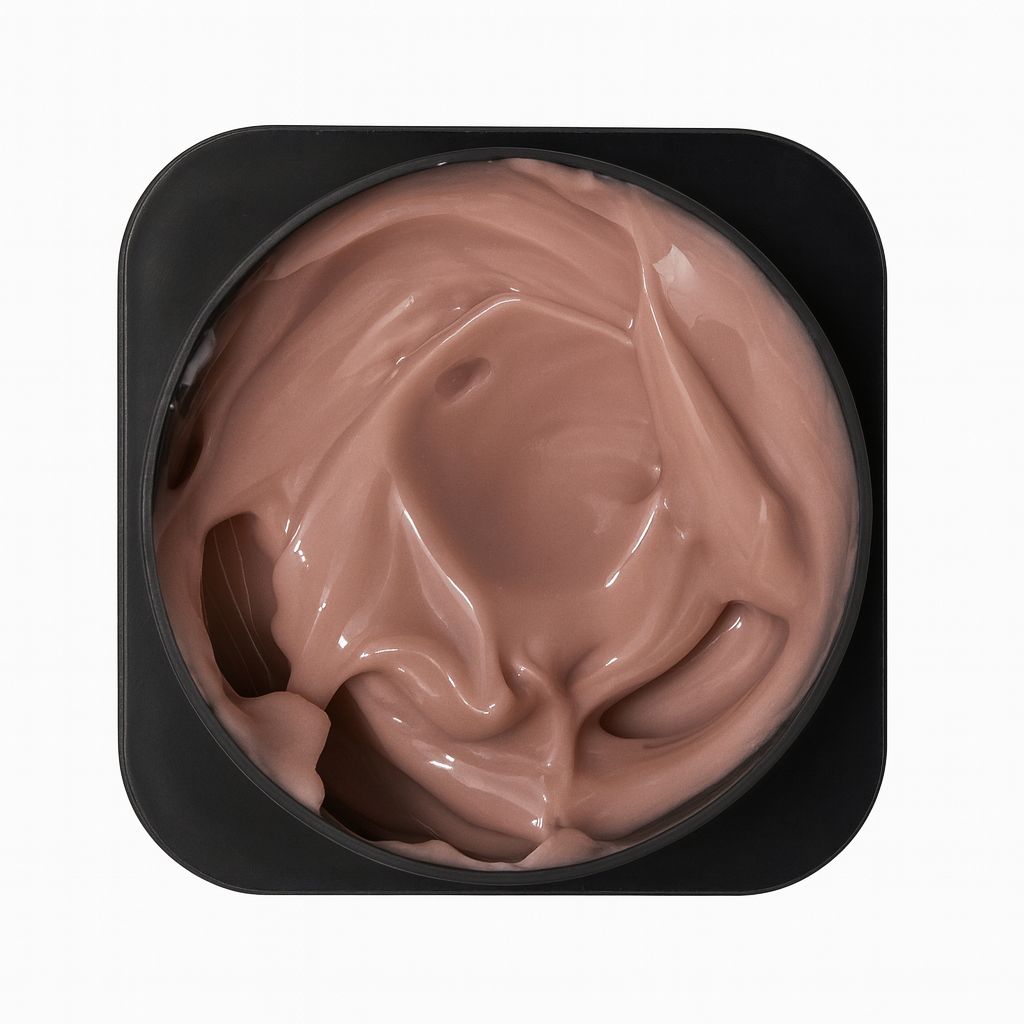 Master Builder Gel Jelly MyEvé, B04, HEMA FREE, 50g - imagine 2