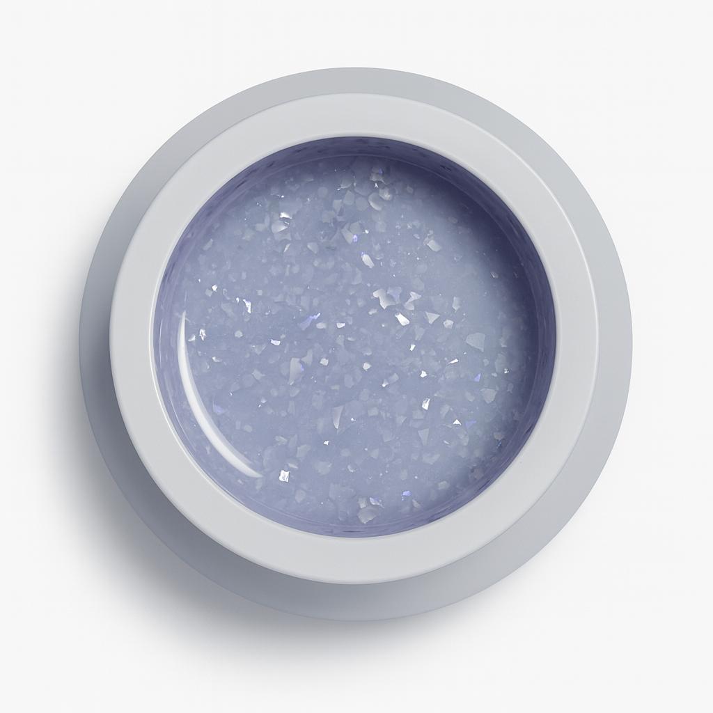 Flakers Builder Gel MyEvé, Nr. 01, HEMA FREE, 30g