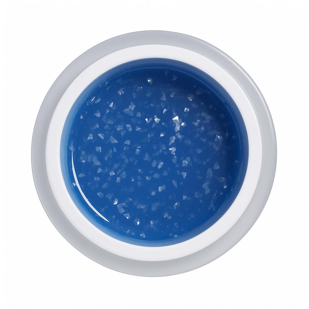 Flakers Builder Gel MyEvé, Nr. 05, HEMA FREE, 30g
