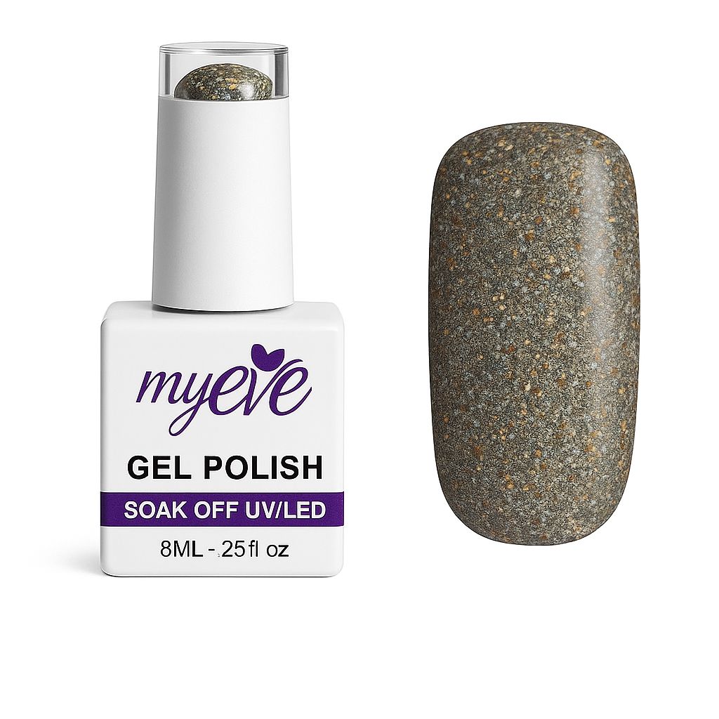 Oja semipermanenta MyEvé, Nr 129, 8g