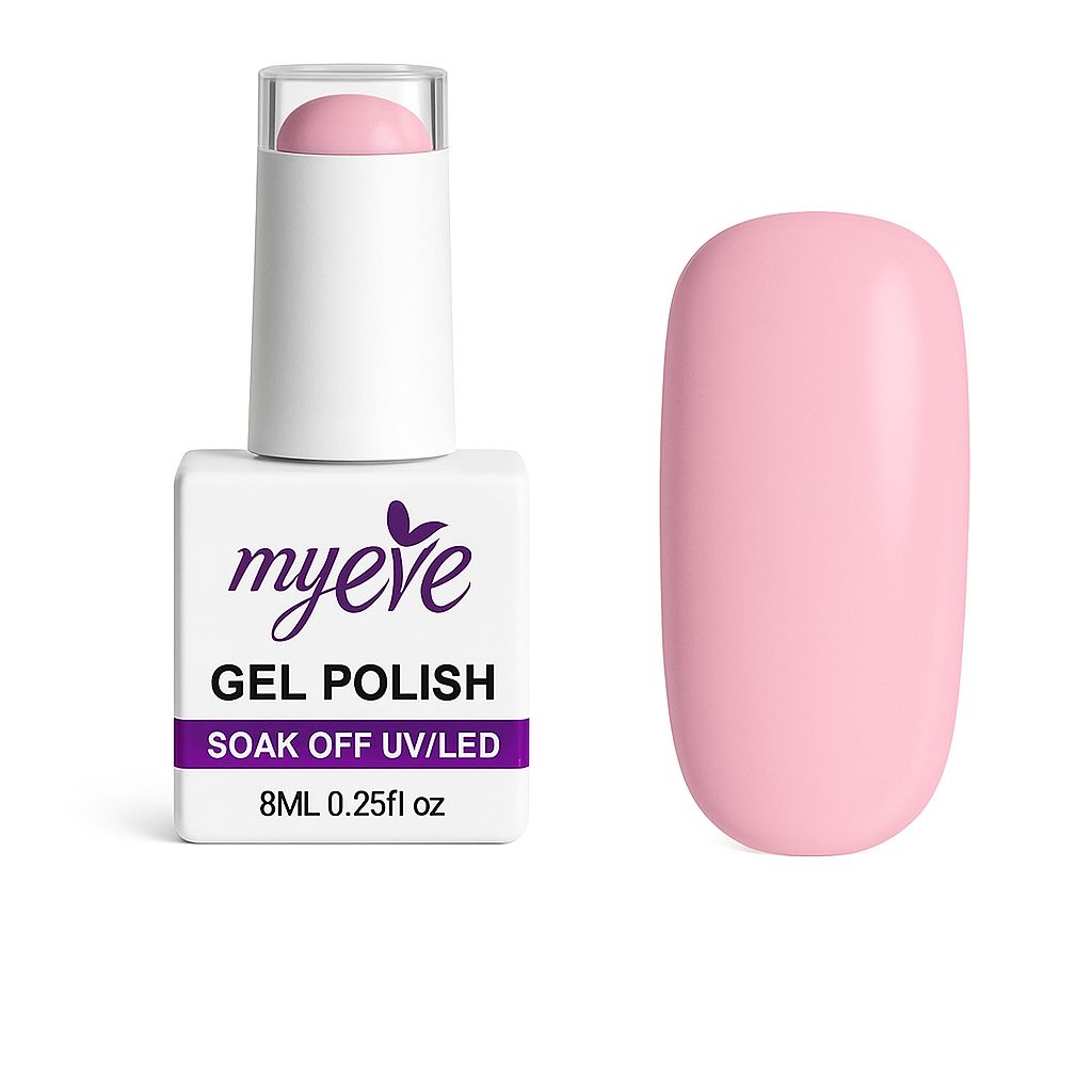 Oja semipermanenta MyEvé, Nr 142, 8g