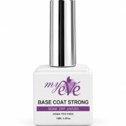 Base Coat Strong MyEvé HEMA/TPO FREE