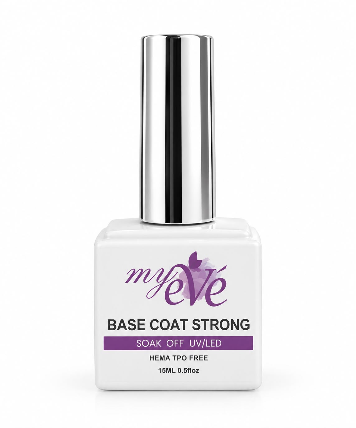 Base Coat Strong MyEvé HEMA/TPO FREE