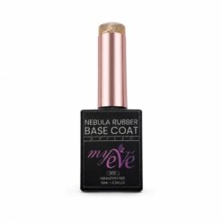Nebula Rubber BASE COAT MyEvé, 15ml, HEMA/TPO FREE