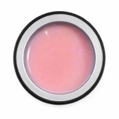 Glitter Builder Gel MyEvé 30g, PINK G04, HEMA/TPO FREE