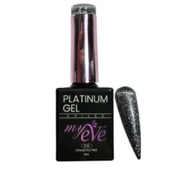 Oja semipermanenta MyEvé, PLATINUM GEL C14, 8g, HEMA/TPO FREE