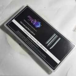 TIPSURI PATRAT NATURAL MYEVE, Nr 2