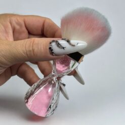 Pamatuf unghii MyEve Clepsidra Pink