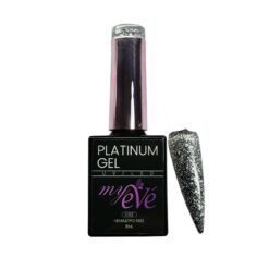 Oja semipermanenta MyEvé, PLATINUM GEL C02, 8g, HEMA/TPO FREE