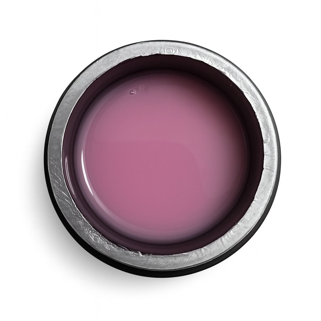 Builder Gel MyEvé, 30g, COVER CREAMY PINK A02 HEMA/TPO FREE