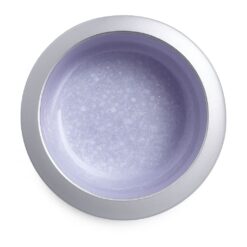 Builder Gel MyEvé, 30g, MILKY WHITE FLAKERS Nr10 HEMA/TPO FREE