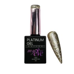 Oja semipermanenta MyEvé, PLATINUM GEL C03, 8g, HEMA/TPO FREE
