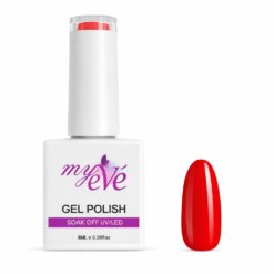 Oja semipermanenta MyEvé, Nr 061, 8g, HEMA/TPO FREE