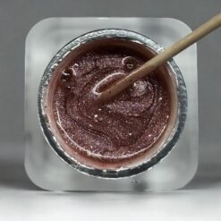Builder Gel Soft Shimmer MyEvé, Rose B03, 50g, HEMA/TPO FREE