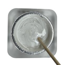 Builder Gel Soft Shimmer MyEvé, Pearl B607, 50g, HEMA/TPO FREE