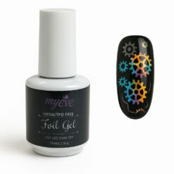 Foil Gel MyEvé, 15ml, HEMA/TPO FREE