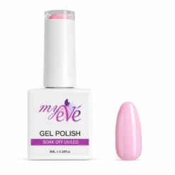 Oja semipermanenta MyEvé, Nr 144, 8g, HEMA/TPO FREE