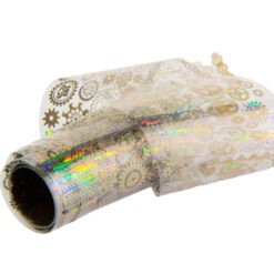 Folie de transfer holo nr 7, 100cm