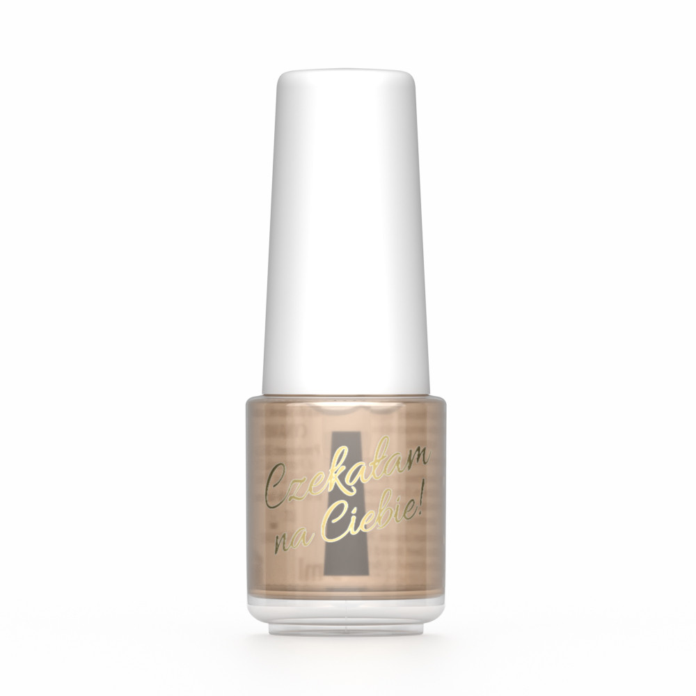 Ulei pentru cuticule cu aroma de scortisoara 5 ml - imagine 2