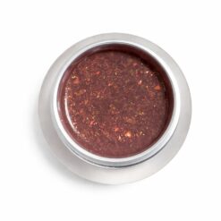 Builder Gel MyEvé, 30g, Galaxy Glitter Nude 05 HEMA/TPO FREE