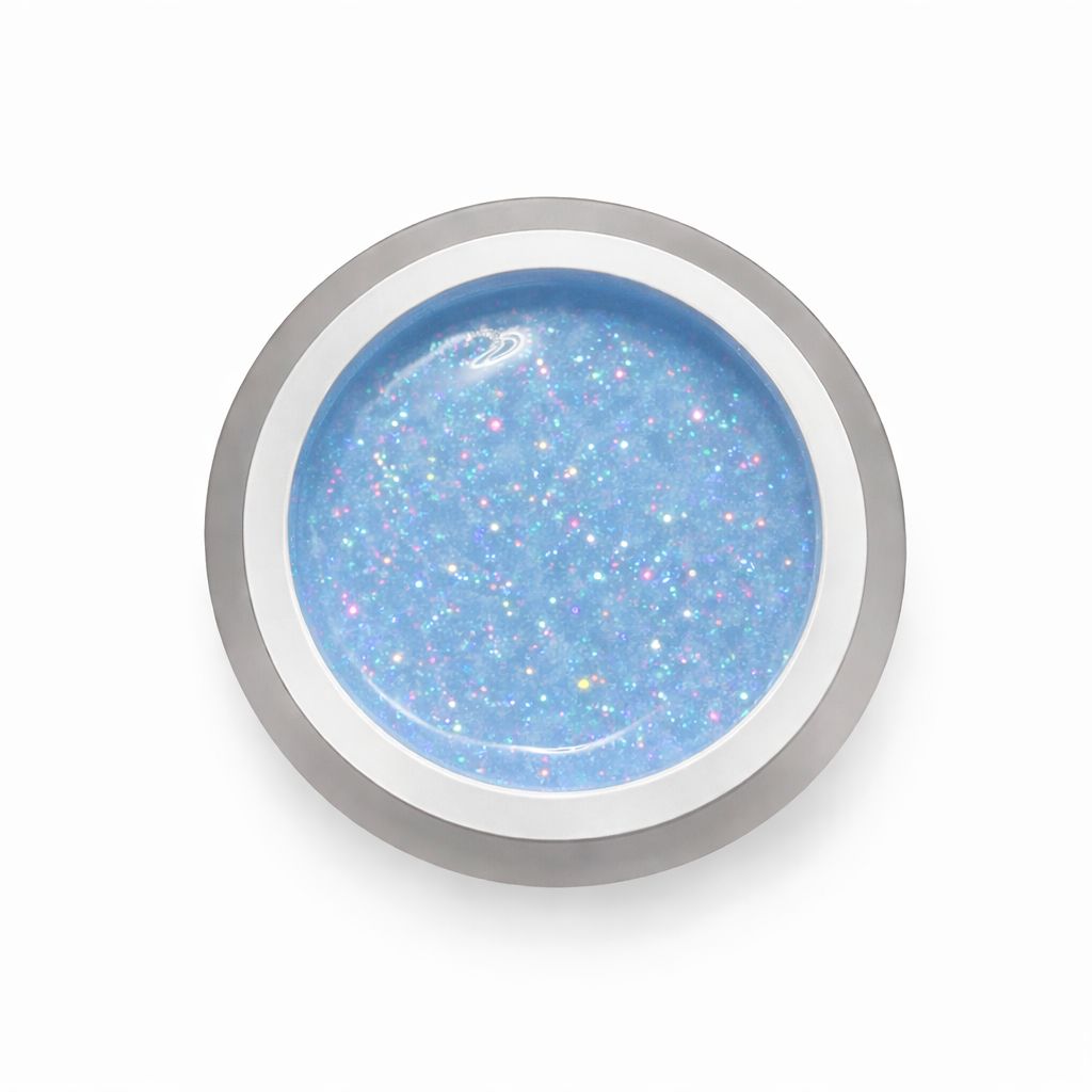 Builder Gel MyEvé, 30g, STELAR 09 HEMA/TPO FREE