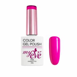 Oja Semipermanenta MyEvé nr P32, 10ml, HEMA/TPO FREE