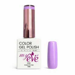 Oja Semipermanenta MyEvé nr P05, 10ml, HEMA/TPO FREE