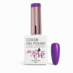 Oja Semipermanenta MyEvé nr P15, 10ml, HEMA/TPO FREE