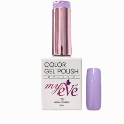 Oja Semipermanenta MyEvé nr P06, 10ml, HEMA/TPO FREE