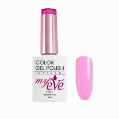 Oja Semipermanenta MyEvé nr P31, 10ml, HEMA/TPO FREE