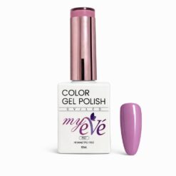 Oja Semipermanenta MyEvé nr P07, 10ml, HEMA/TPO FREE