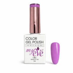 Oja Semipermanenta MyEvé nr P36, 10ml, HEMA/TPO FREE
