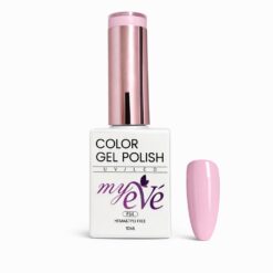 Oja Semipermanenta MyEvé nr P34, 10ml, HEMA/TPO FREE