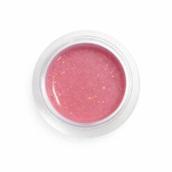 Builder Gel MyEvé, 30g, Galaxy Glitter Nude 01 HEMA/TPO FREE