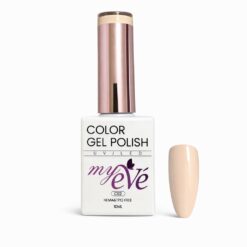 Oja Semipermanenta MyEvé nr C02, 10ml, HEMA/TPO FREE