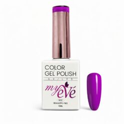 Oja Semipermanenta MyEvé nr M22, 10ml, HEMA/TPO FREE