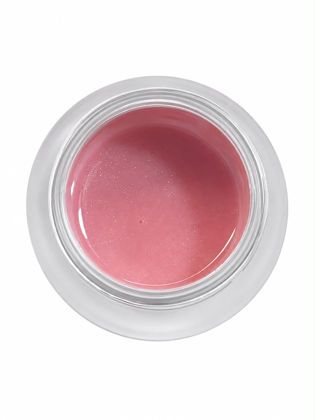 Builder Gel MyEvé, 30g, Glitter Nude 10 HEMA/TPO FREE