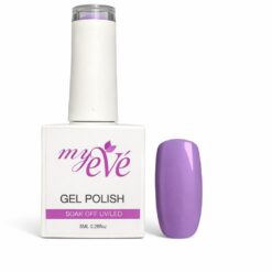 Oja semipermanenta MyEvé nr 075, 8g, HEMA/TPO FREE