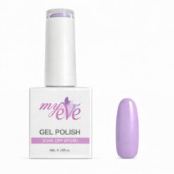 Oja semipermanenta MyEvé nr 076, 8g, HEMA/TPO FREE