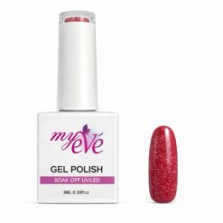 Oja semipermanenta MyEvé nr 122, 8g, HEMA/TPO FREE