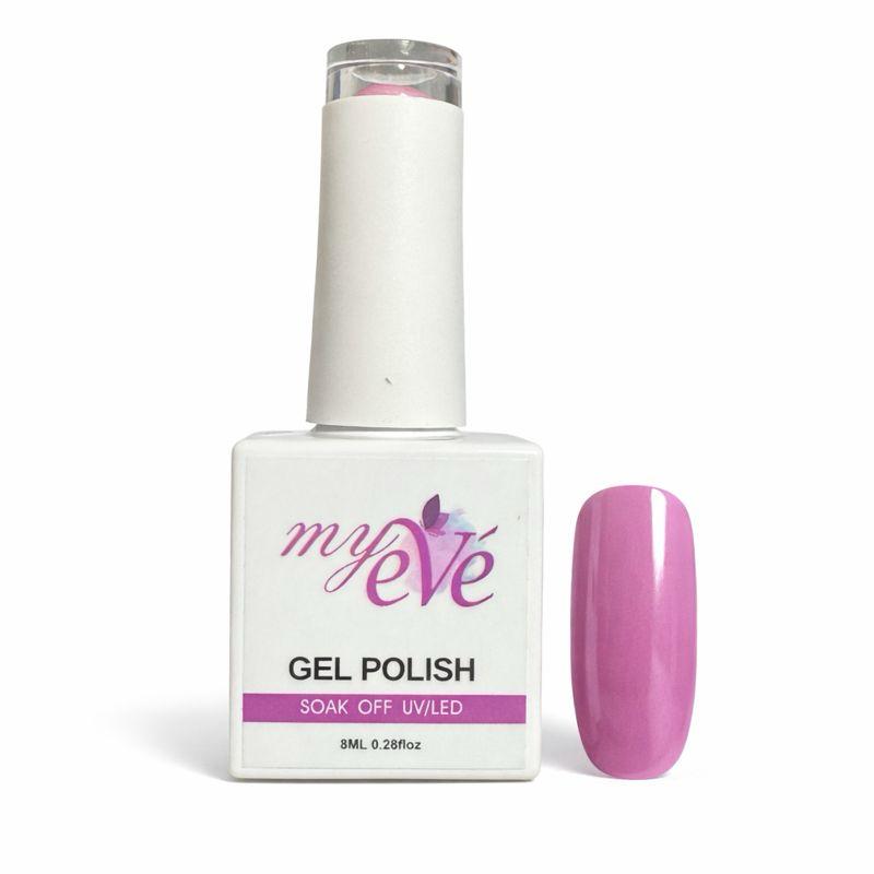 Oja semipermanenta MyEvé nr 158, 8g, HEMA/TPO FREE