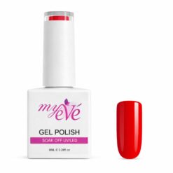 Oja semipermanenta MyEvé nr 155, 8g, HEMA/TPO FREE