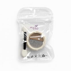 Pigment oglinda MyEvé, 2 culori, Nr N6