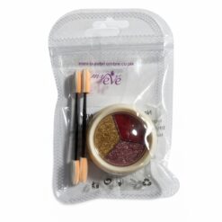 Pigment oglinda MyEvé, 3 culori, Nr N10